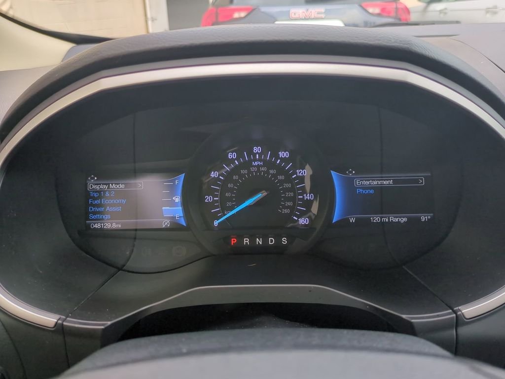 2021 Ford Edge SE - Photo 33
