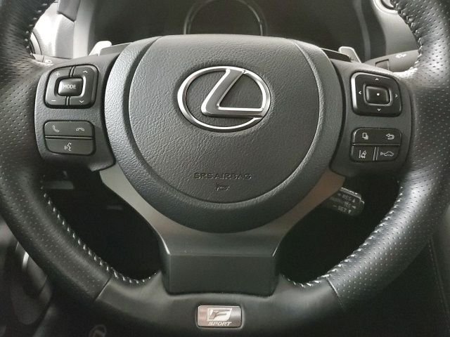 Certified Used 2024 White Lexus 350 F SPORT image 15