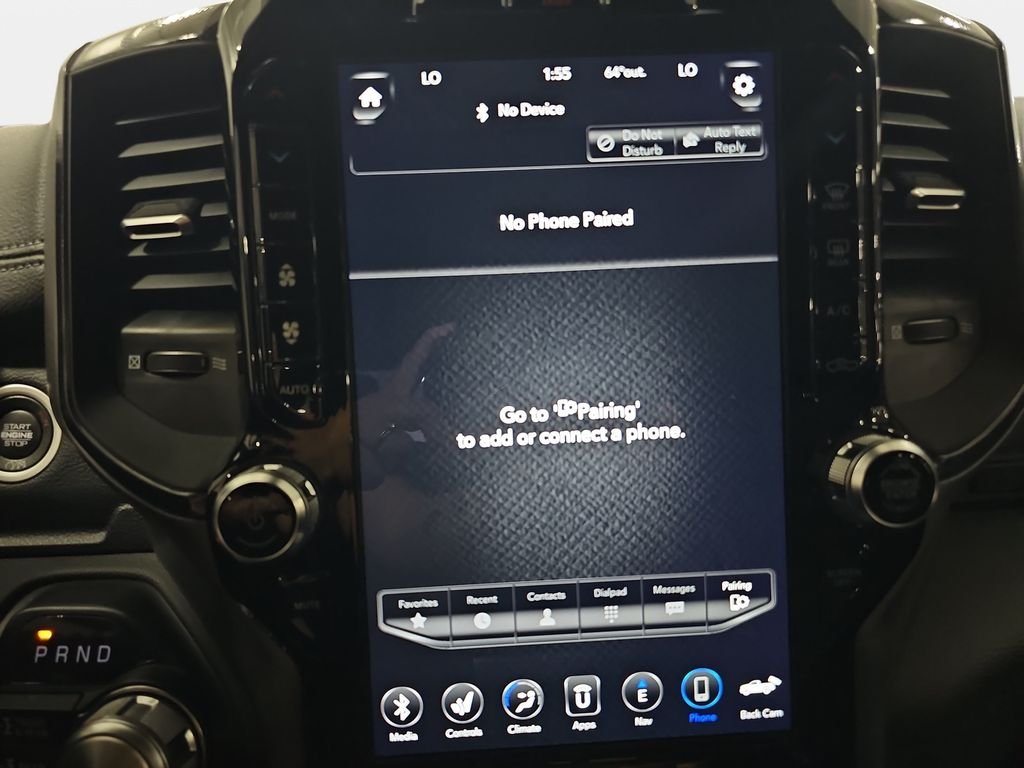 Used 2021 Gray Ram Power Wagon image 23