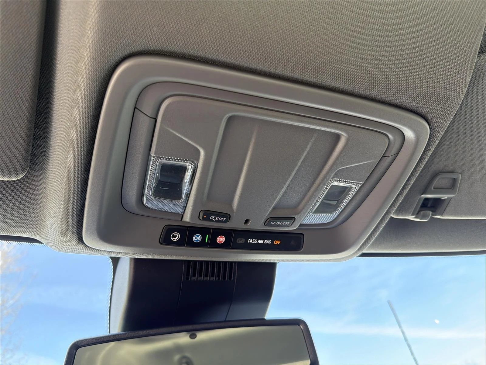 2025 GMC Sierra 2500HD Pro - Photo 29