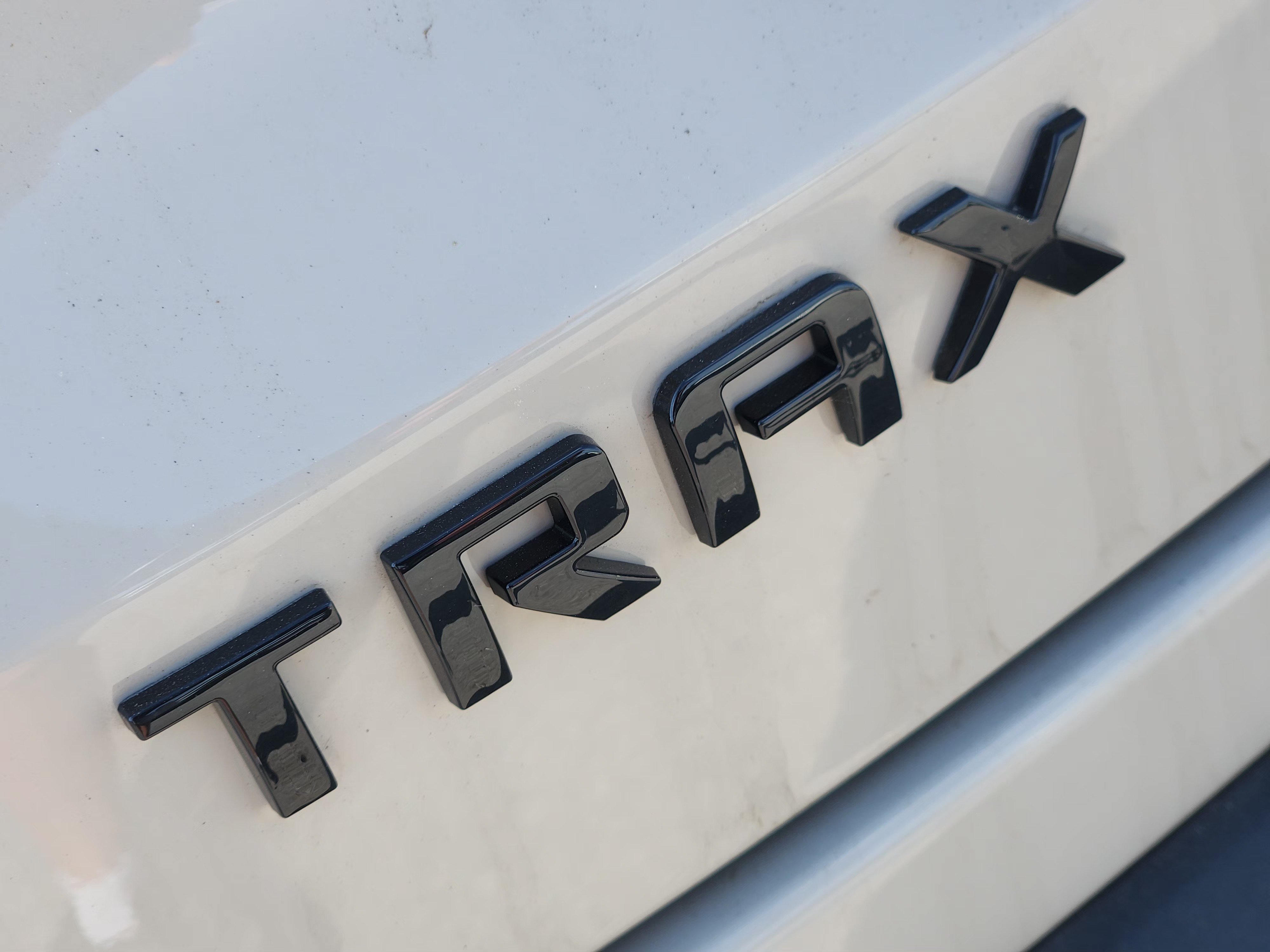 Used 2026 White Sands Chevrolet 1RS image 12