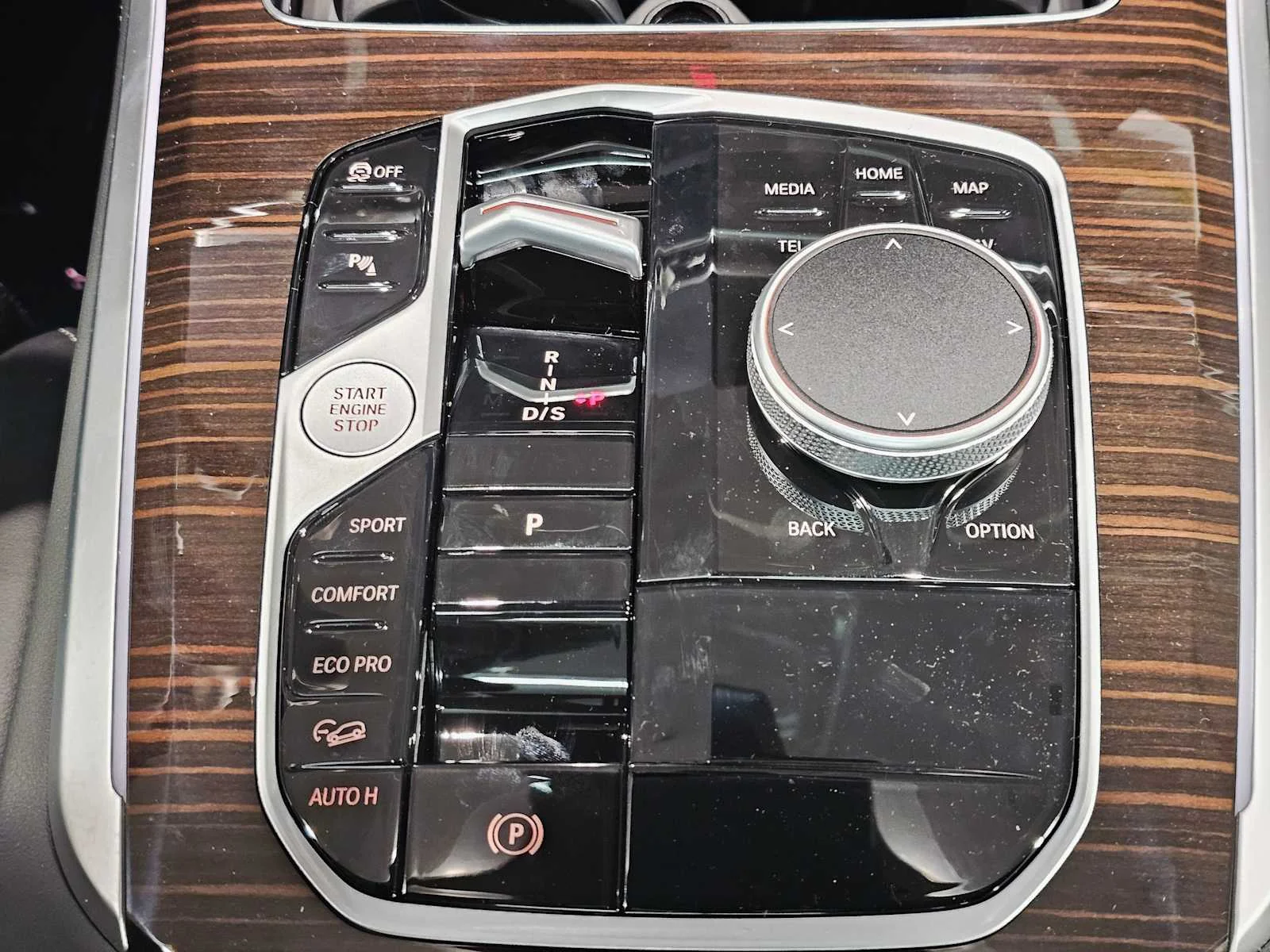 2026 BMW X5 40i - Photo 18