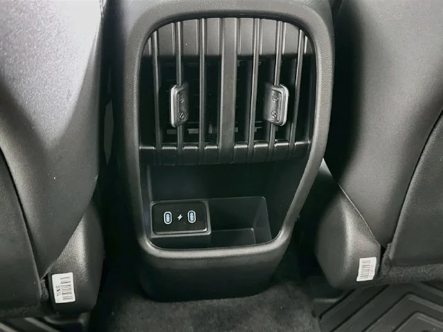Certified Used 2026 Green Hyundai Limited image 12