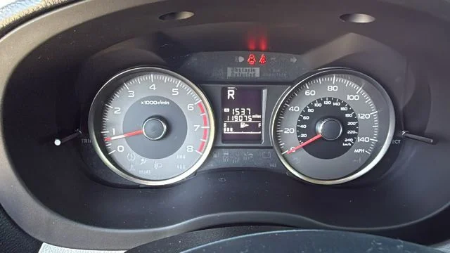 2015 Subaru Forester i Limited - Photo 21