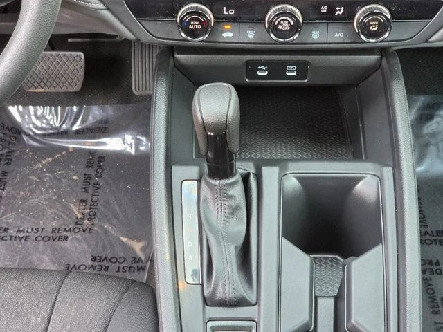 2025 Honda Accord LX - Photo 29