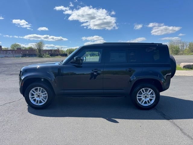 New 2026 Santorini Black Land Rover S image 2