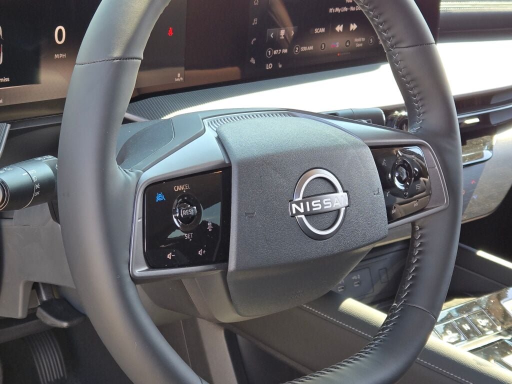 2025 Nissan Murano SV - Photo 22