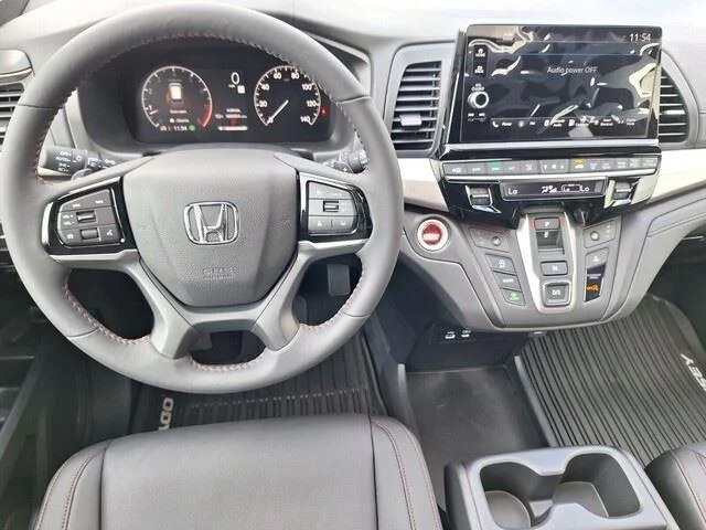 2026 Honda Odyssey Sport L - Photo 21