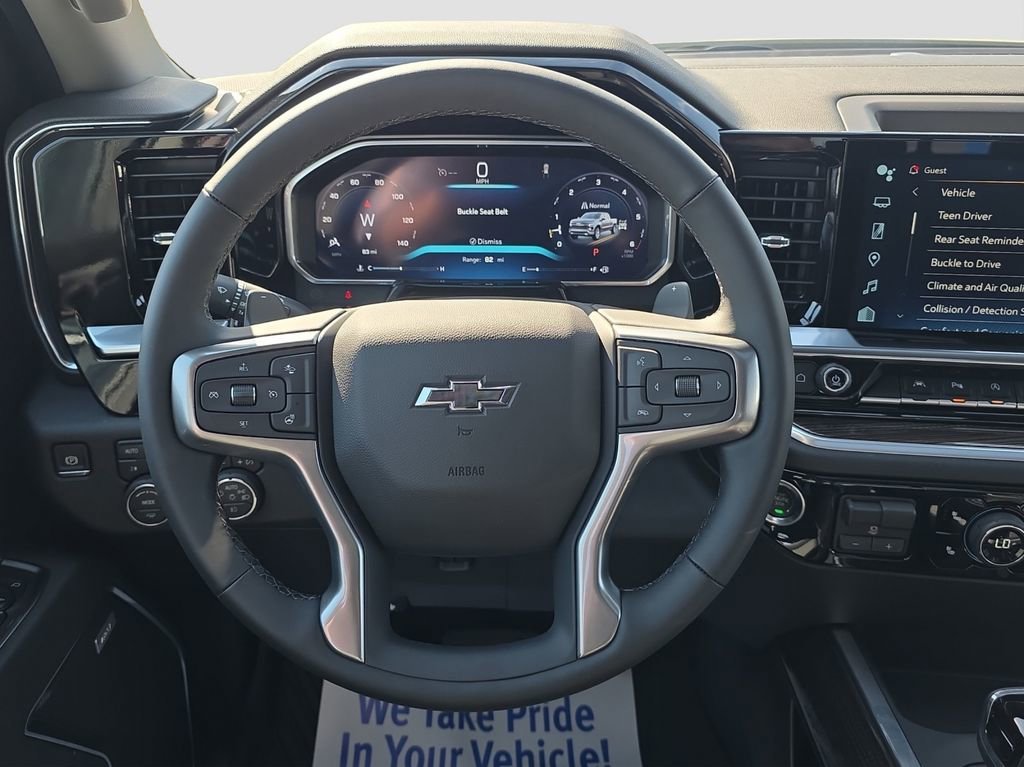 2026 Chevrolet Silverado 1500 RST - Photo 10