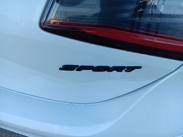 2026 Honda Civic Hatchback Sport - Photo 32