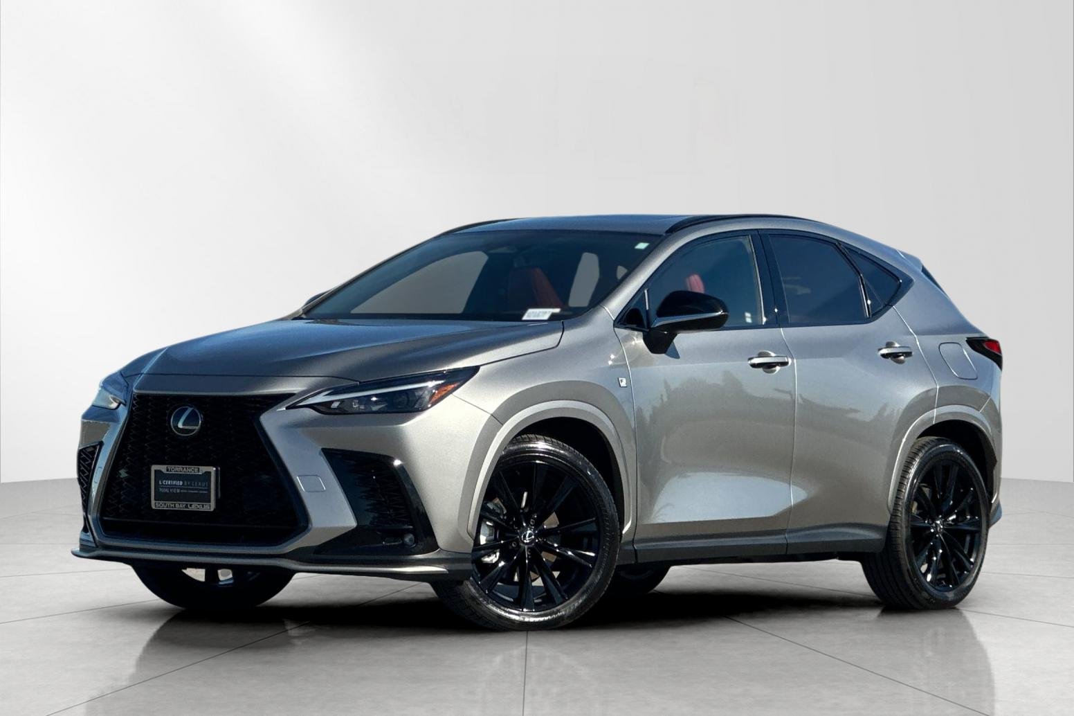 2024 Lexus NX 350 350 F-Sport AWD's photo