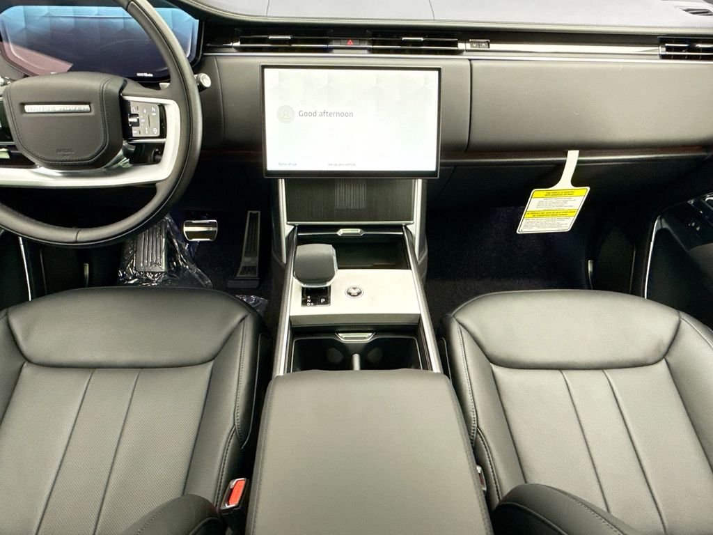 New 2026 Fuji White Land Rover Autobiography image 13