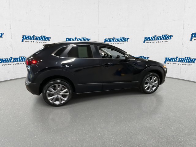 Used 2023 Jet Black Mica Mazda 2.5 S Select Package image 12