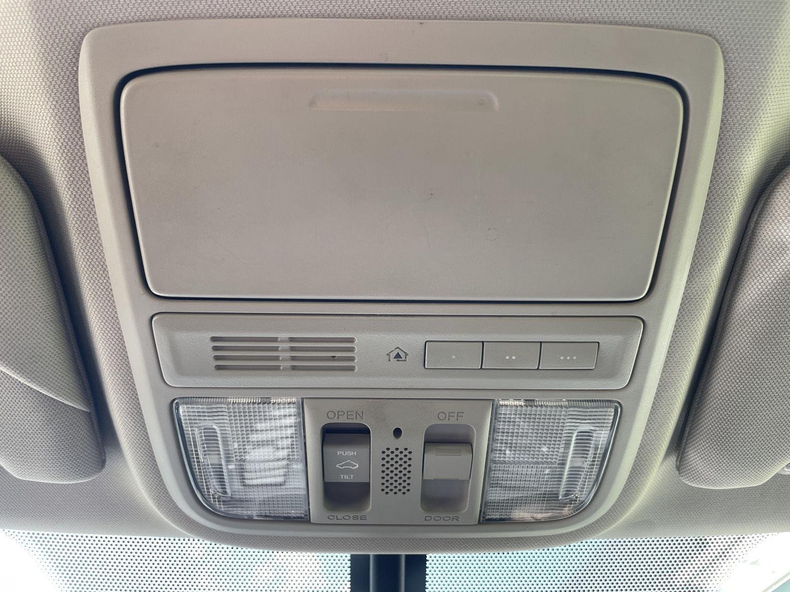 Used 2014 Crystal Black Pearl Acura Base image 20