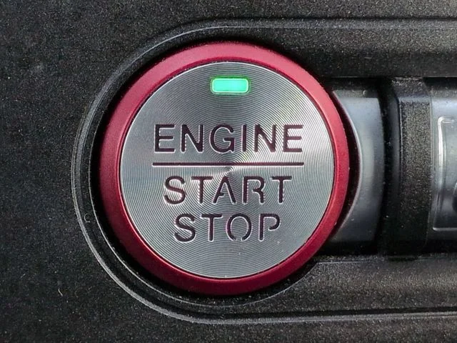 Used 2021 Silver Ford EcoBoost Premium image 26