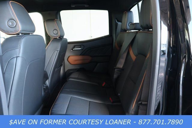 2026 GMC Canyon AT4 - Photo 13