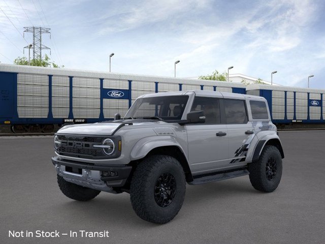 2026 Ford Bronco Bronco Raptor Raptor®