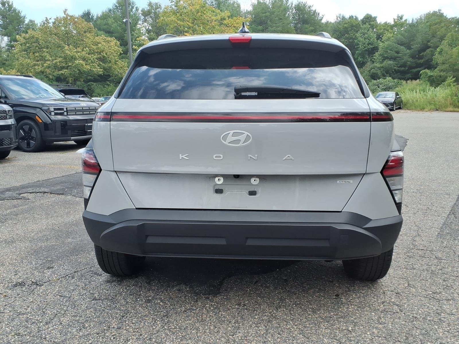 2024 Hyundai Kona SEL - Photo 6