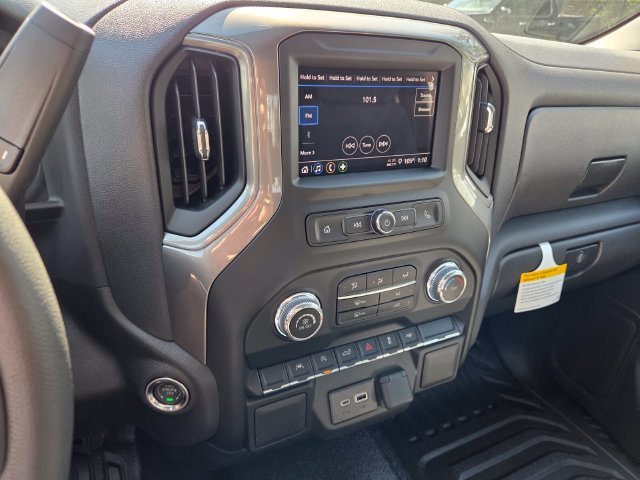 2026 GMC Sierra 1500 Pro - Photo 23