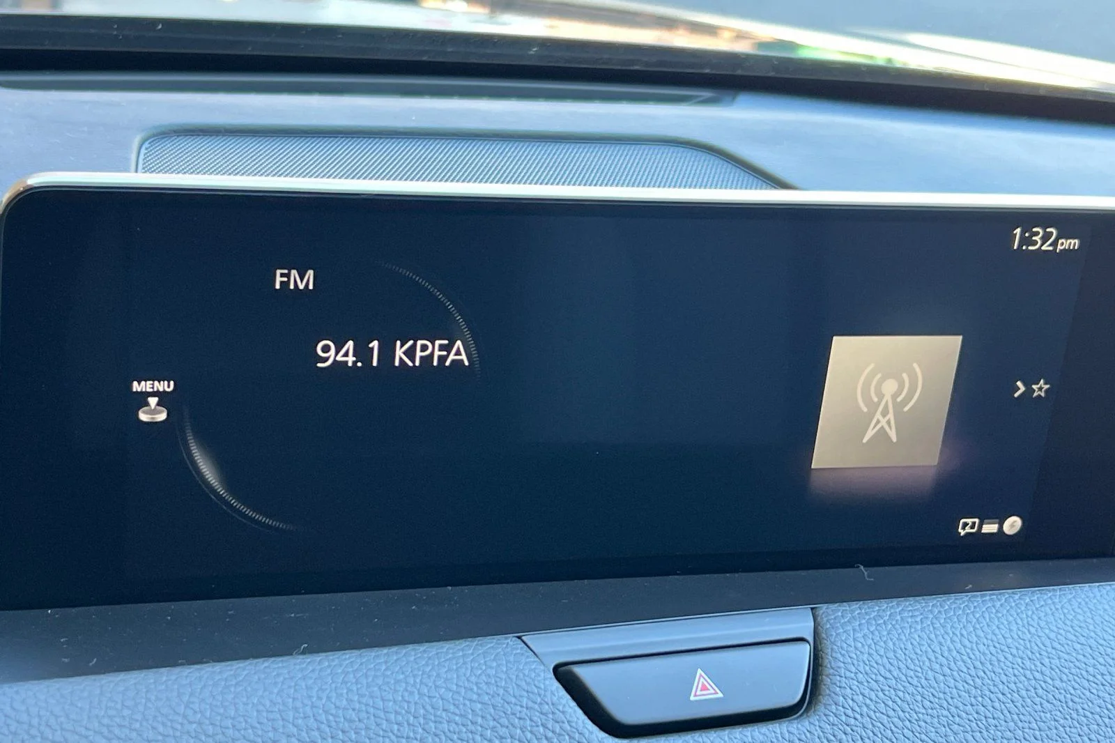 New 2026 Artisan Red Premium Mazda Premium Sport AWD image 21