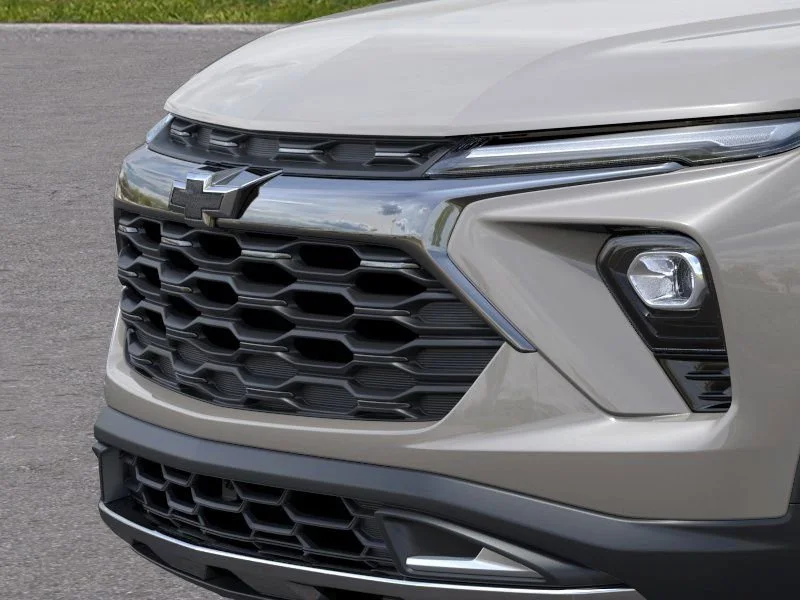 2026 Chevrolet Trailblazer Activ - Photo 21