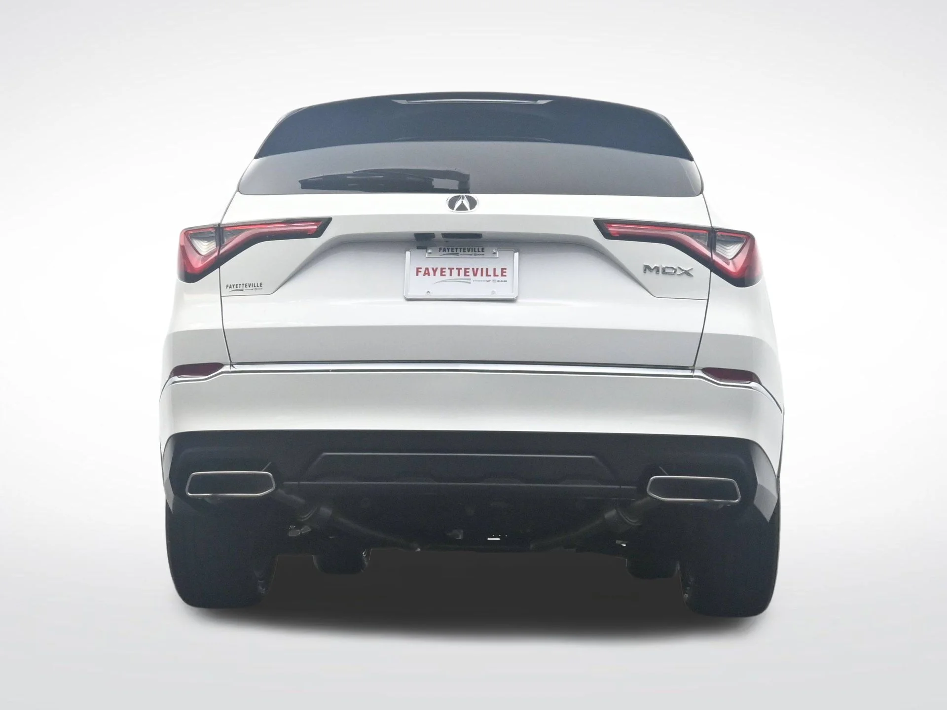 2024 Acura MDX Base - Photo 35