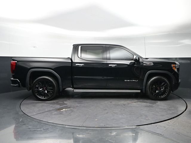 Used 2020 Black GMC Denali image 4