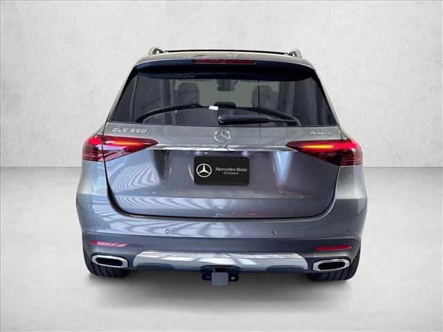 New 2026 Selenite Grey Metallic Mercedes-Benz GLE 350 image 36