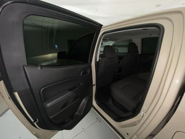 Used 2021 Beige GMC Elevation image 22