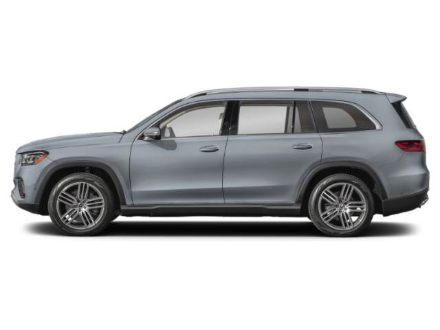 New 2026 Selenite Grey Metallic Mercedes-Benz GLS 450 image 16