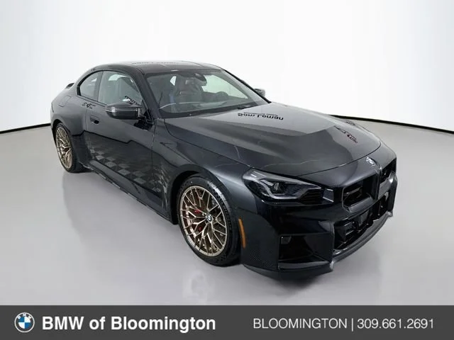 2026 BMW M2 CS for sale at BMW of Bloomington