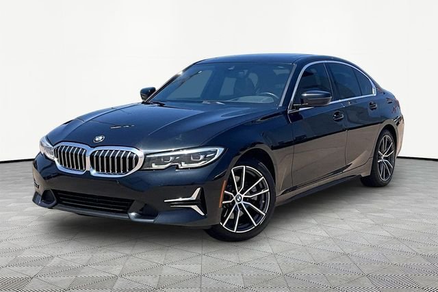 2020 BMW 3 Series 330i
