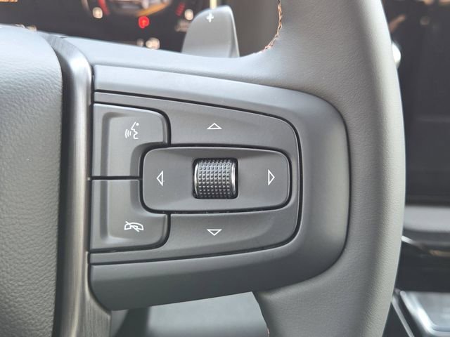 New 2026 Sterling Metallic GMC AT4 image 17
