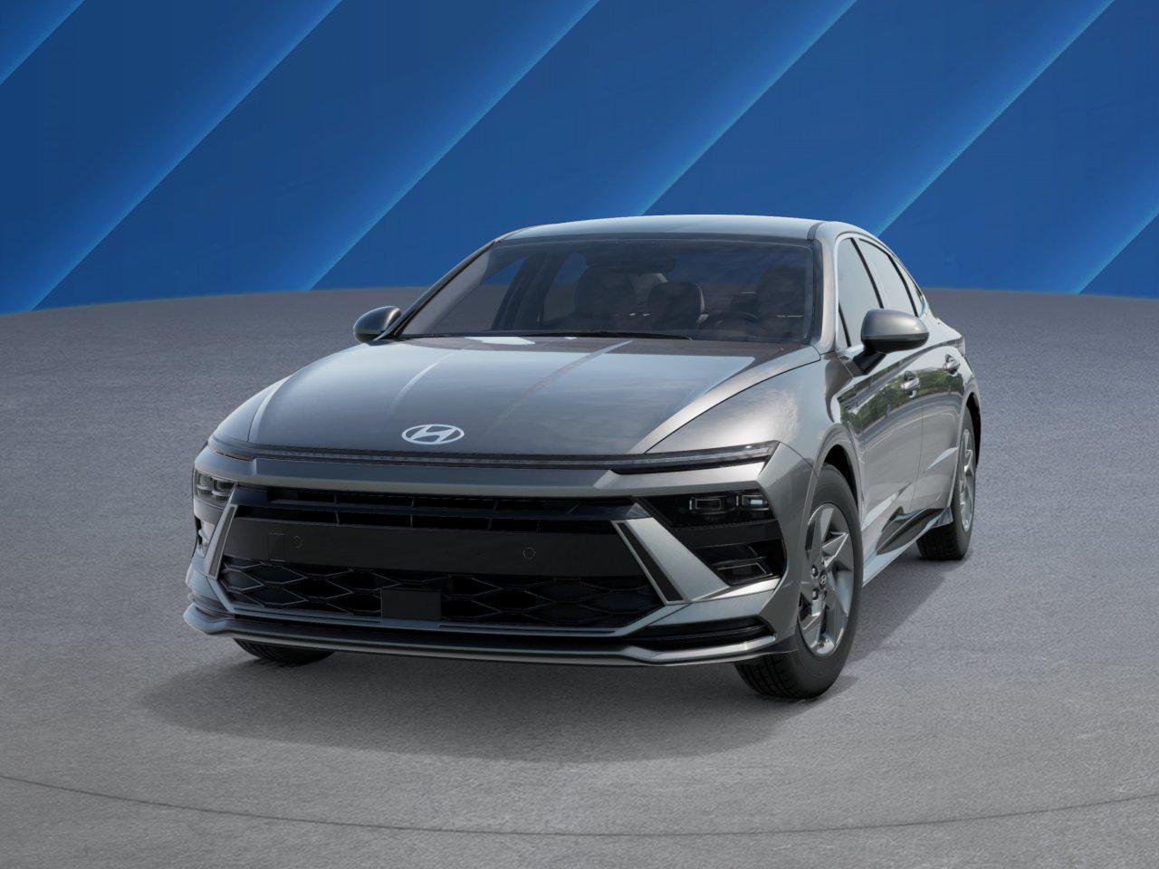 New 2026 Portofino Gray Hyundai SE image 26
