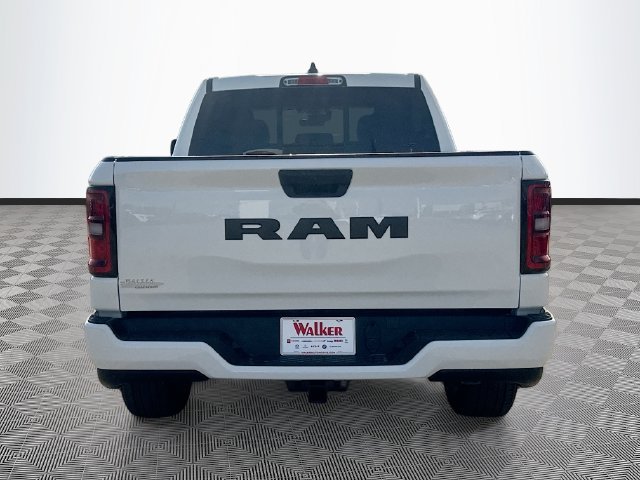 New 2026 White Ram Express image 6