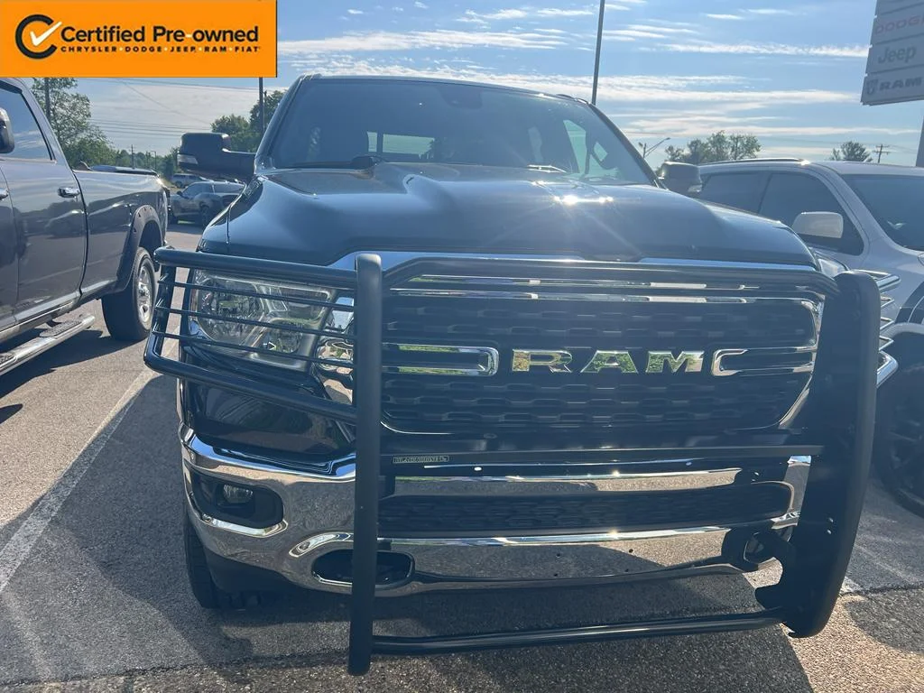 2022 RAM Ram 1500 Pickup