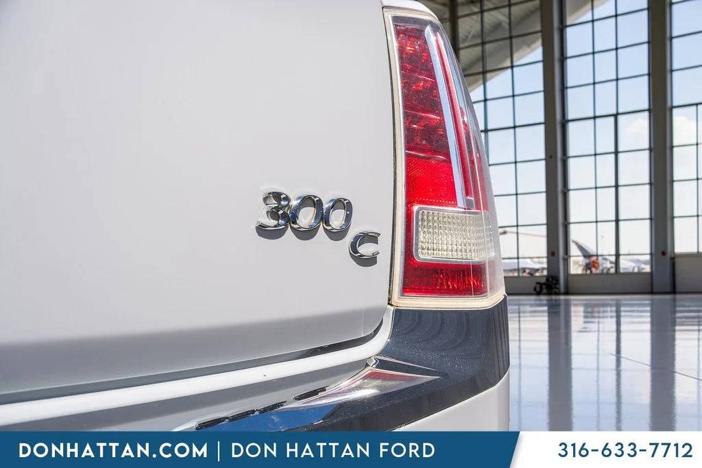 Used 2014 White Chrysler C image 38