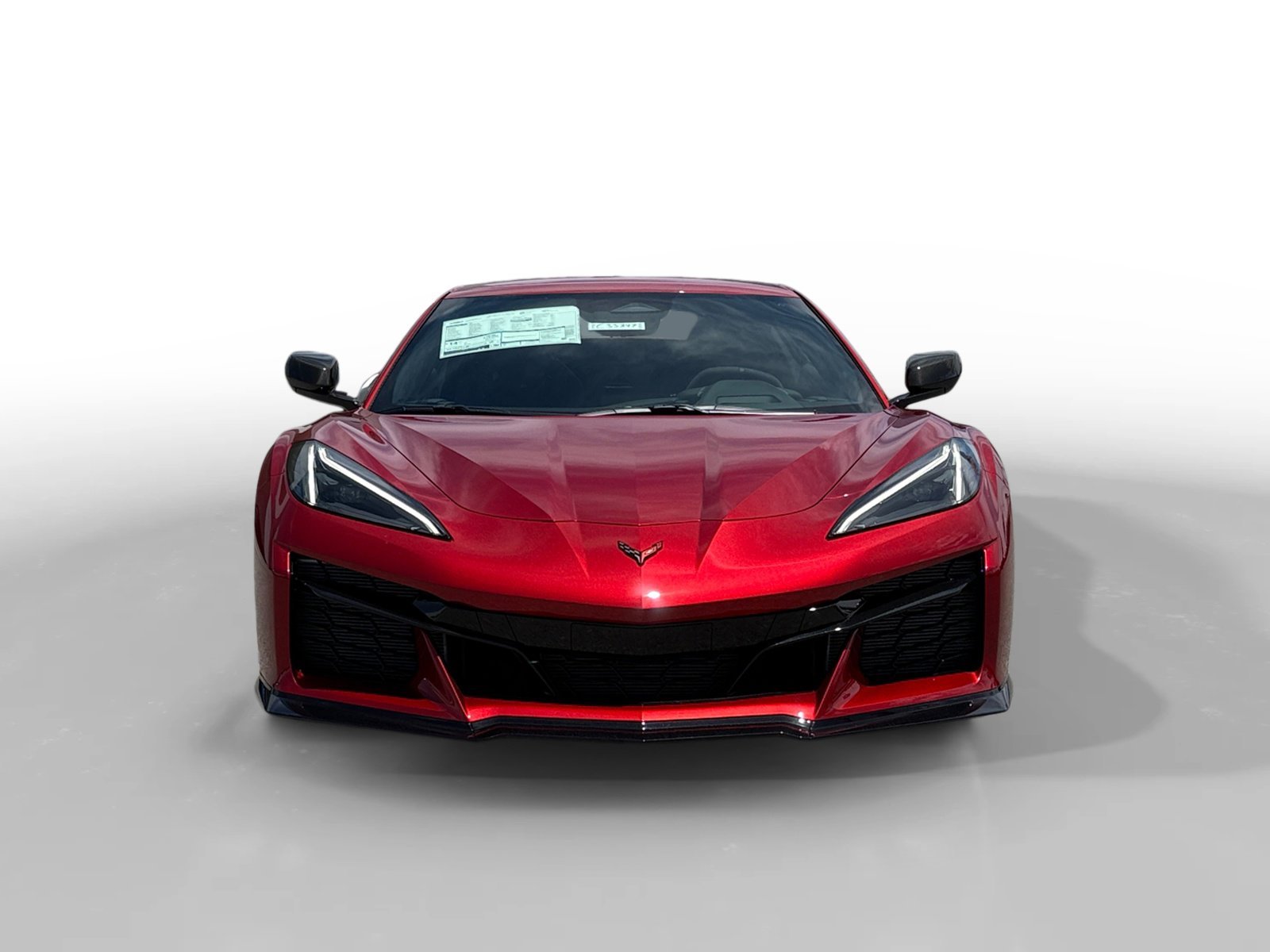 2025 Chevrolet Corvette 1LZ - Photo 8