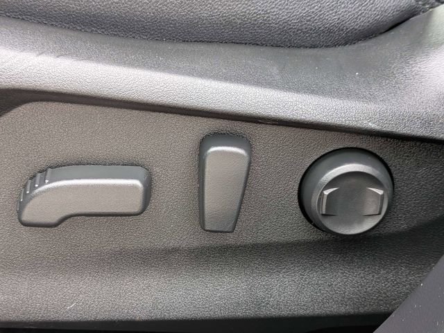 2024 Subaru Forester Premium - Photo 25