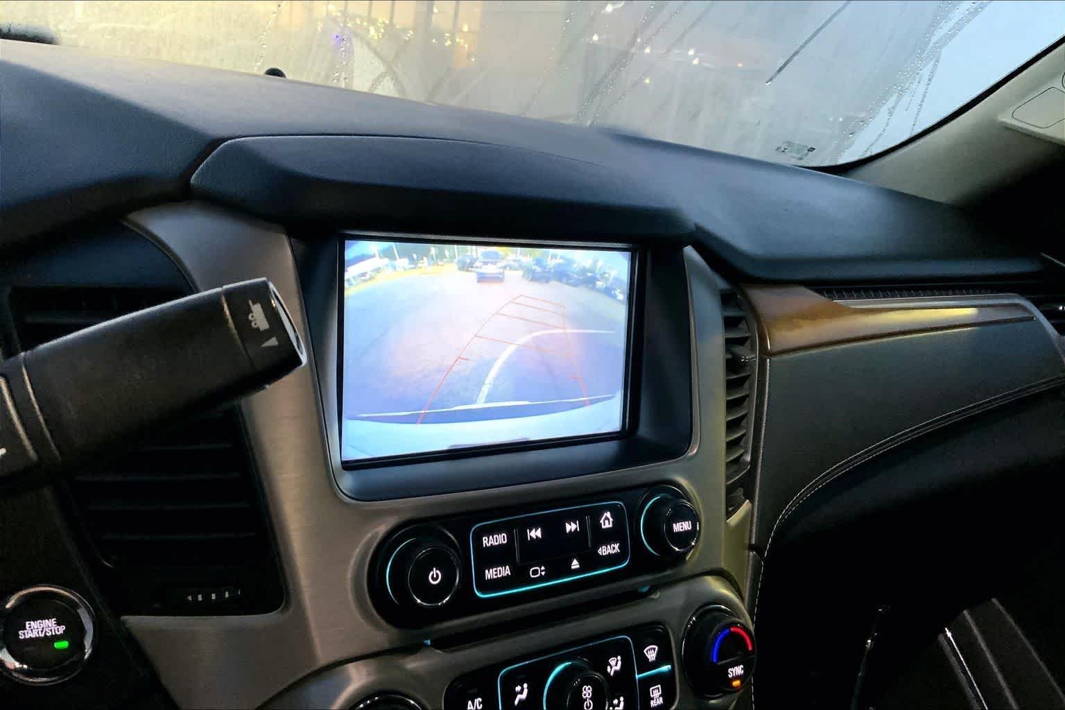 Used 2019 Summit White GMC Denali image 26