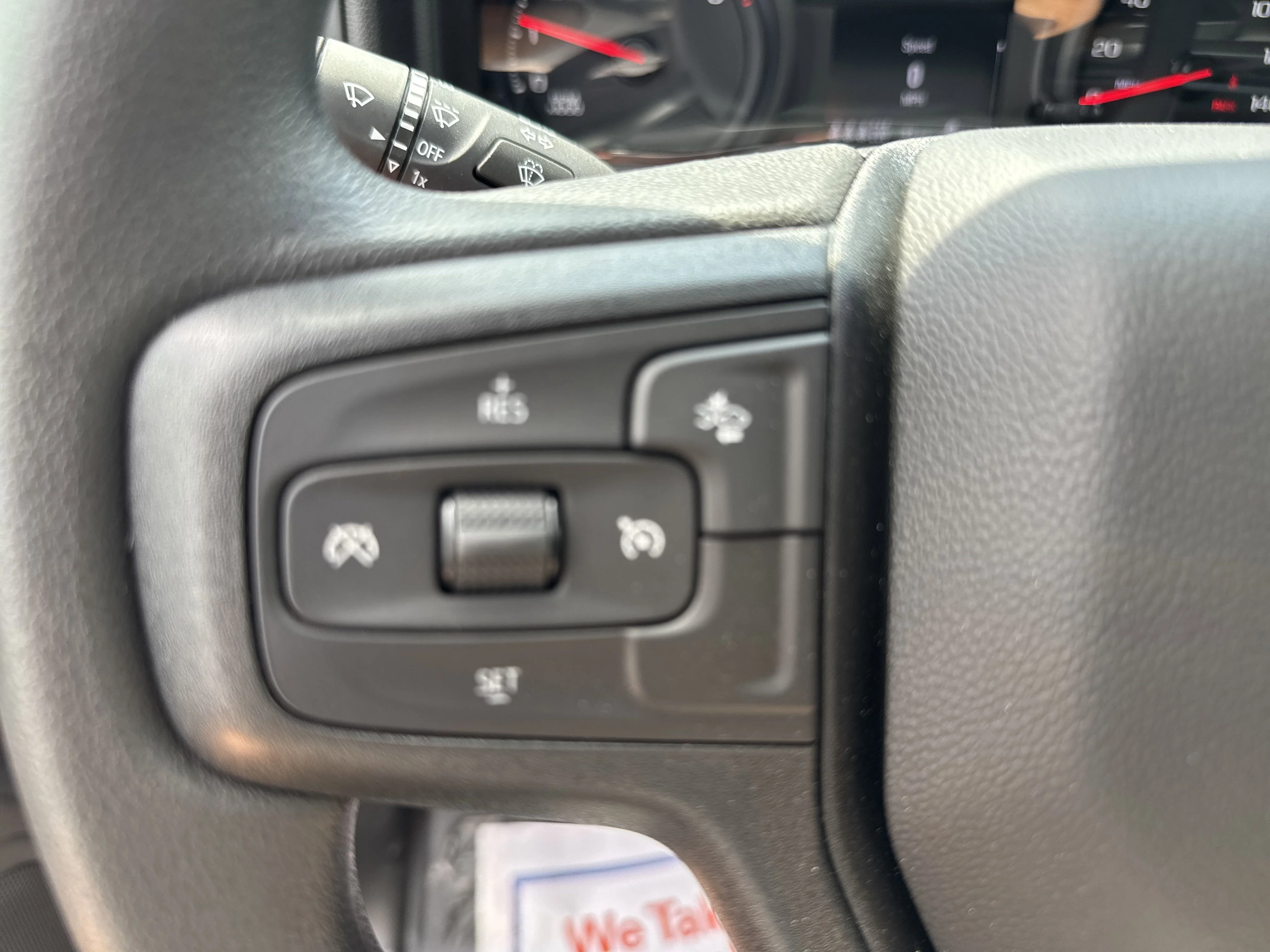 2025 Chevrolet Silverado 2500 HD Work Truck - Photo 17
