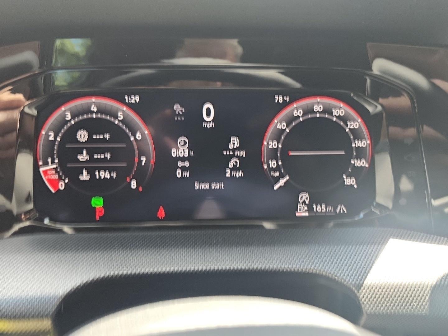2026 Volkswagen Golf GTI SE - Photo 22