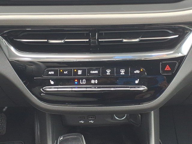 2026 Buick Envista Avenir - Photo 19