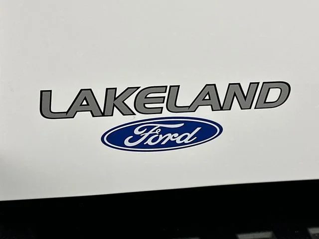 New 2026 Ford Maverick XLT