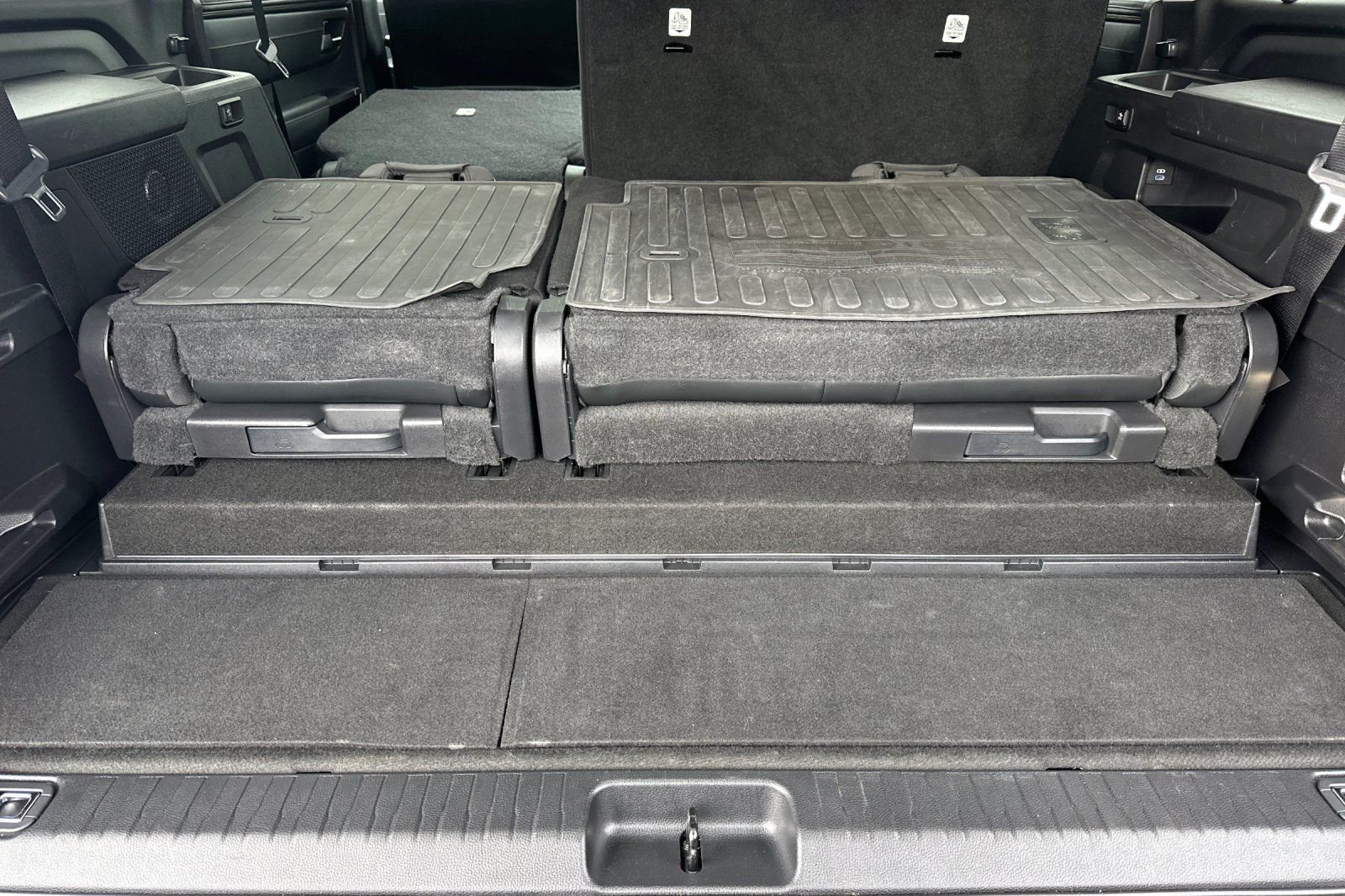 2024 Toyota Sequoia Limited - Photo 16