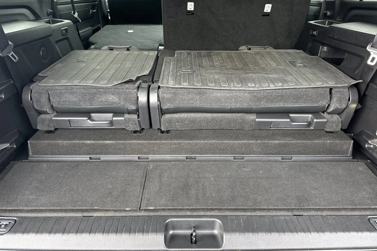 2024 Toyota Sequoia Limited - Photo 16