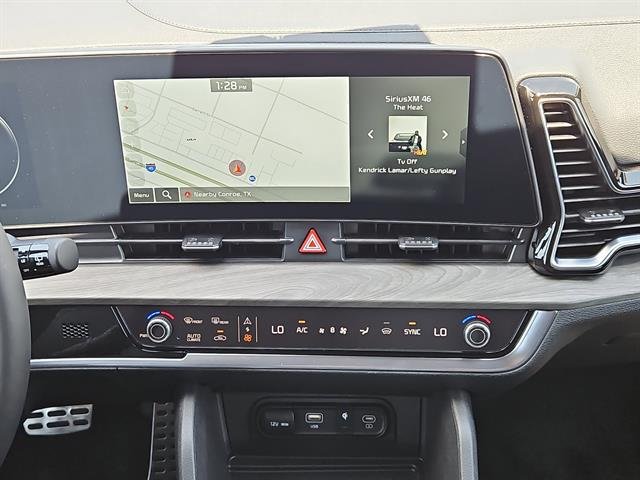 2025 Kia Sportage X-Pro - Photo 20