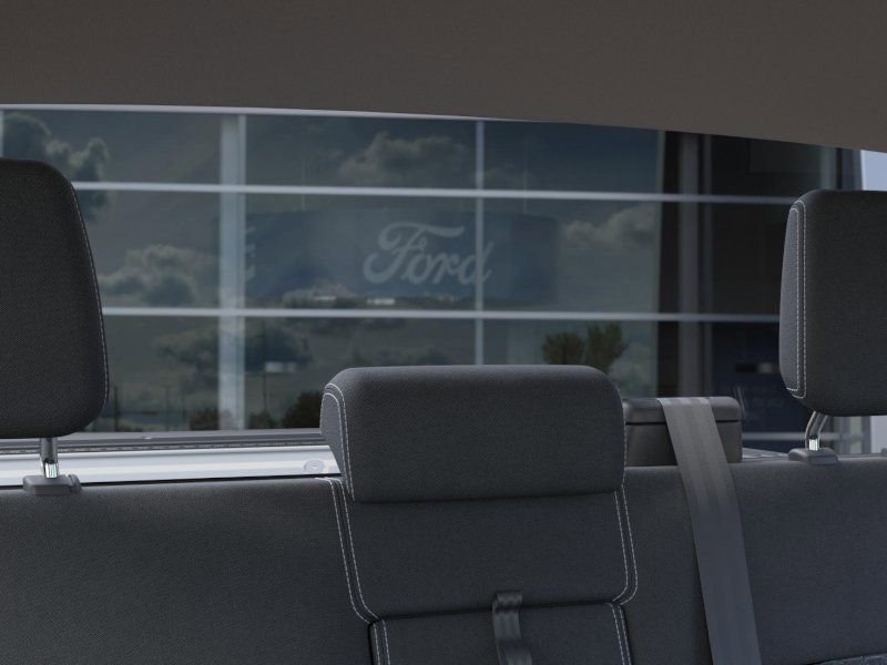 New 2025 Oxford White Ford XL image 22