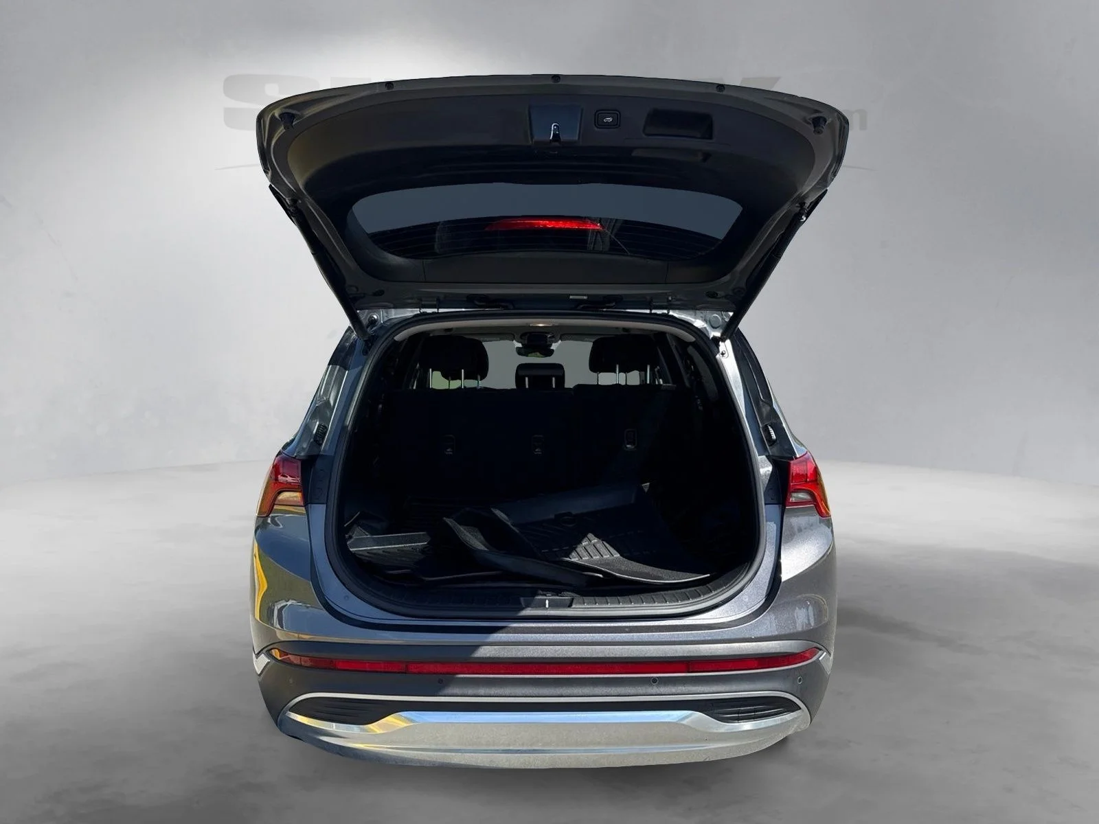 Used 2023 Gray Hyundai SEL Convenience image 26