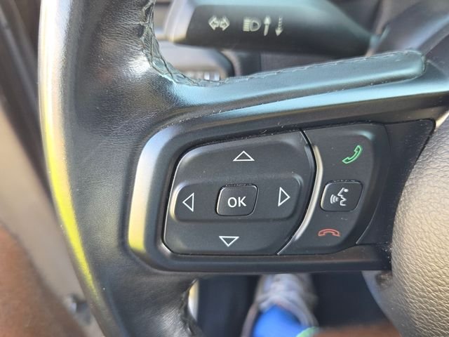 Used 2020 Gray Jeep Unlimited Willys image 24